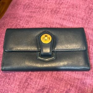 Marc Jacobs wallet